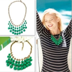 Stella & Dot Jolie Beaded Necklace